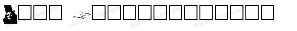 Drac Regular字体转换